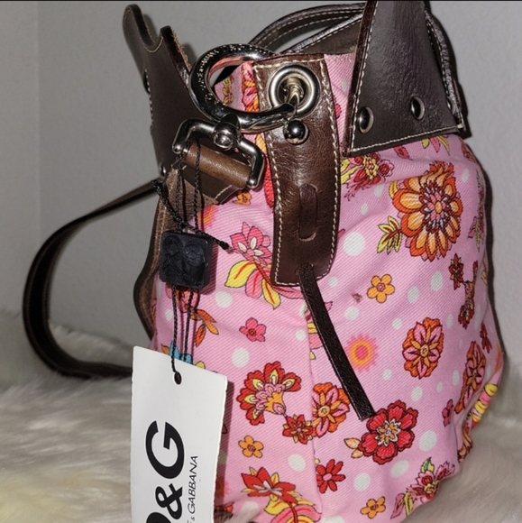 NWT Dolce & Gabbana handbag/crossbody 💕 - Picture 2 of 7